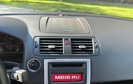 Volvo S40 II, 2010 год, 945 000 рублей, 26 фотография