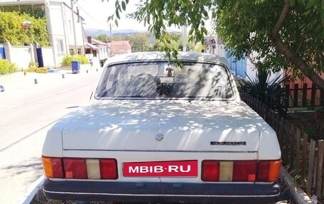 ГАЗ 31029 «Волга», 1994 год, 70 000 рублей, 1 фотография