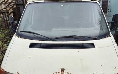 Volkswagen Transporter T4, 1994 год, 300 000 рублей, 1 фотография