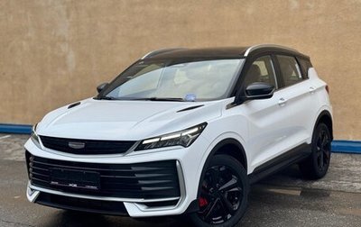 Geely Coolray I, 2025 год, 2 490 000 рублей, 1 фотография