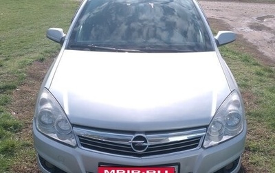 Opel Astra H, 2009 год, 410 000 рублей, 1 фотография