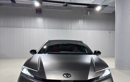 Toyota Camry, 2024 год, 4 800 000 рублей, 2 фотография