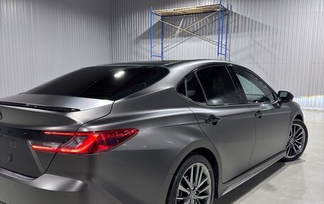 Toyota Camry, 2024 год, 4 800 000 рублей, 4 фотография