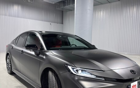 Toyota Camry, 2024 год, 4 800 000 рублей, 3 фотография