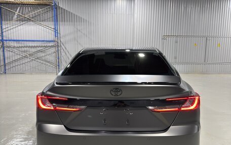 Toyota Camry, 2024 год, 4 800 000 рублей, 6 фотография