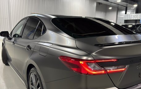 Toyota Camry, 2024 год, 4 800 000 рублей, 5 фотография