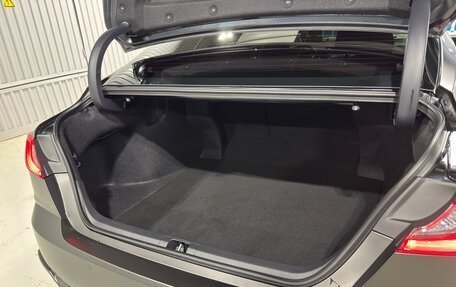 Toyota Camry, 2024 год, 4 800 000 рублей, 8 фотография
