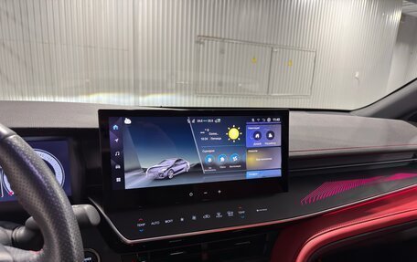 Toyota Camry, 2024 год, 4 800 000 рублей, 12 фотография