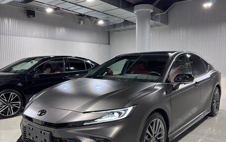 Toyota Camry, 2024 год, 4 800 000 рублей, 14 фотография