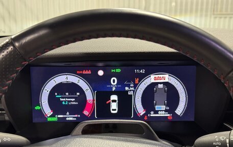 Toyota Camry, 2024 год, 4 800 000 рублей, 11 фотография