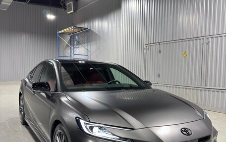 Toyota Camry, 2024 год, 4 800 000 рублей, 15 фотография