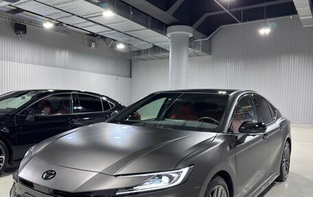 Toyota Camry, 2024 год, 4 800 000 рублей, 17 фотография