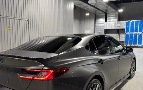 Toyota Camry, 2024 год, 4 800 000 рублей, 16 фотография