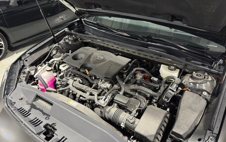 Toyota Camry, 2024 год, 4 800 000 рублей, 18 фотография