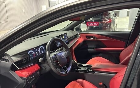 Toyota Camry, 2024 год, 4 800 000 рублей, 13 фотография