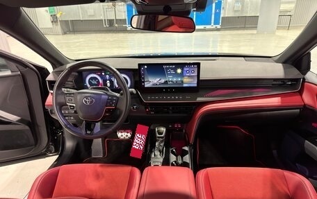 Toyota Camry, 2024 год, 4 800 000 рублей, 9 фотография