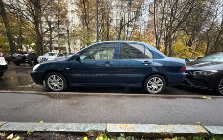 Mitsubishi Lancer IX, 2004 год, 420 000 рублей, 2 фотография