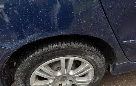 Mitsubishi Lancer IX, 2004 год, 420 000 рублей, 7 фотография