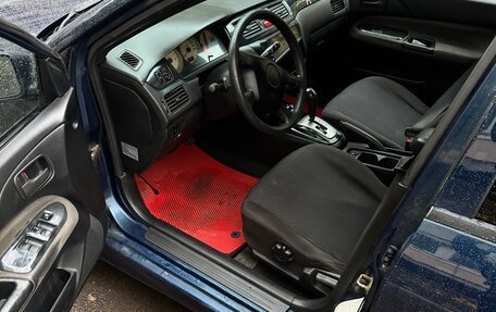 Mitsubishi Lancer IX, 2004 год, 420 000 рублей, 4 фотография