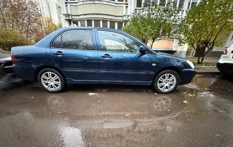 Mitsubishi Lancer IX, 2004 год, 420 000 рублей, 3 фотография