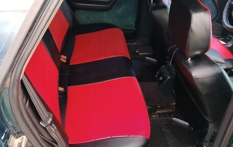 Audi 100, 1991 год, 260 000 рублей, 9 фотография