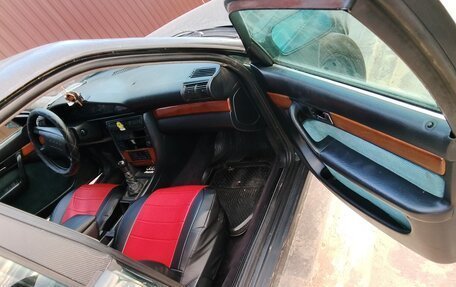 Audi 100, 1991 год, 260 000 рублей, 10 фотография