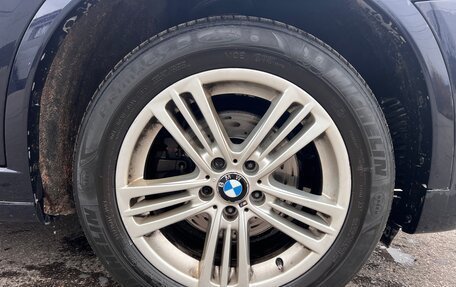 BMW X4, 2016 год, 2 800 000 рублей, 7 фотография