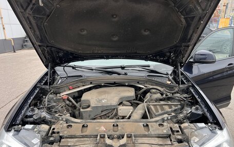 BMW X4, 2016 год, 2 800 000 рублей, 16 фотография
