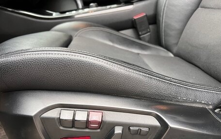 BMW X4, 2016 год, 2 800 000 рублей, 8 фотография