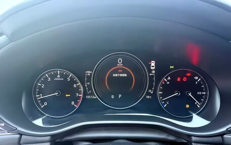 Mazda 3, 2022 год, 2 200 000 рублей, 8 фотография