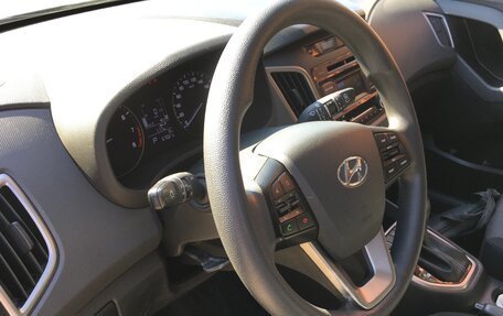 Hyundai Creta I рестайлинг, 2019 год, 1 800 000 рублей, 4 фотография