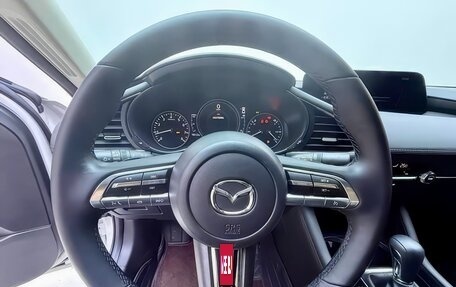 Mazda 3, 2022 год, 2 200 000 рублей, 7 фотография