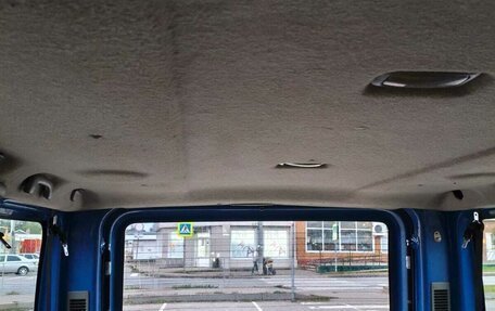 Renault Trafic, 2003 год, 850 000 рублей, 5 фотография