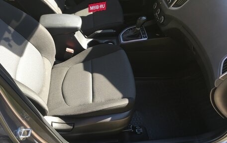 Hyundai Creta I рестайлинг, 2019 год, 1 800 000 рублей, 10 фотография