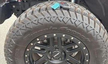 Jeep Wrangler, 2022 год, 4 760 000 рублей, 18 фотография