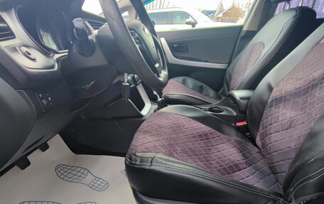 KIA cee'd III, 2014 год, 780 000 рублей, 7 фотография