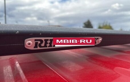 Jeep Wrangler, 2022 год, 4 760 000 рублей, 23 фотография