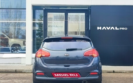 KIA cee'd III, 2014 год, 780 000 рублей, 3 фотография