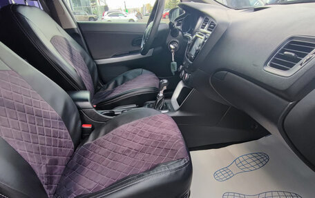 KIA cee'd III, 2014 год, 780 000 рублей, 8 фотография