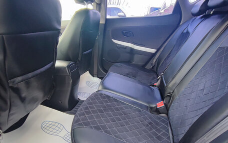 KIA cee'd III, 2014 год, 780 000 рублей, 15 фотография