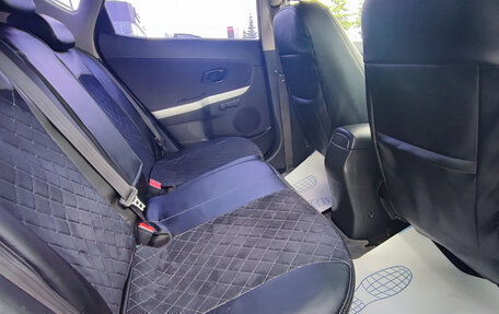 KIA cee'd III, 2014 год, 780 000 рублей, 16 фотография