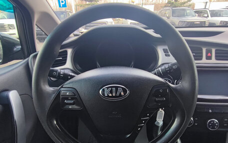 KIA cee'd III, 2014 год, 780 000 рублей, 11 фотография
