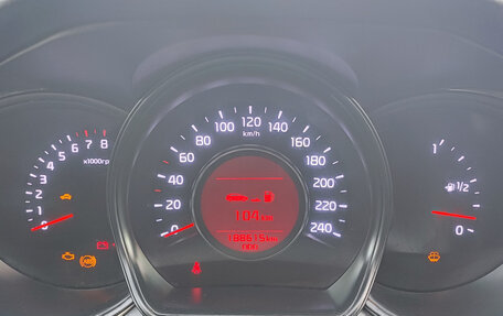 KIA cee'd III, 2014 год, 780 000 рублей, 12 фотография