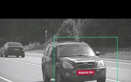 Chery Tiggo (T11), 2007 год, 105 000 рублей, 3 фотография