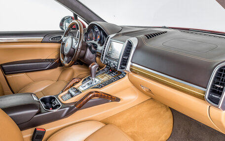 Porsche Cayenne III, 2012 год, 2 308 000 рублей, 9 фотография