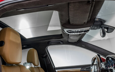 Porsche Cayenne III, 2012 год, 2 308 000 рублей, 12 фотография