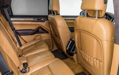 Porsche Cayenne III, 2012 год, 2 308 000 рублей, 11 фотография