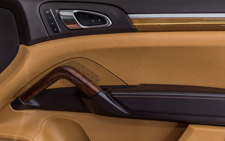 Porsche Cayenne III, 2012 год, 2 308 000 рублей, 14 фотография