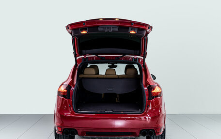 Porsche Cayenne III, 2012 год, 2 308 000 рублей, 15 фотография
