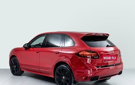 Porsche Cayenne III, 2012 год, 2 308 000 рублей, 6 фотография
